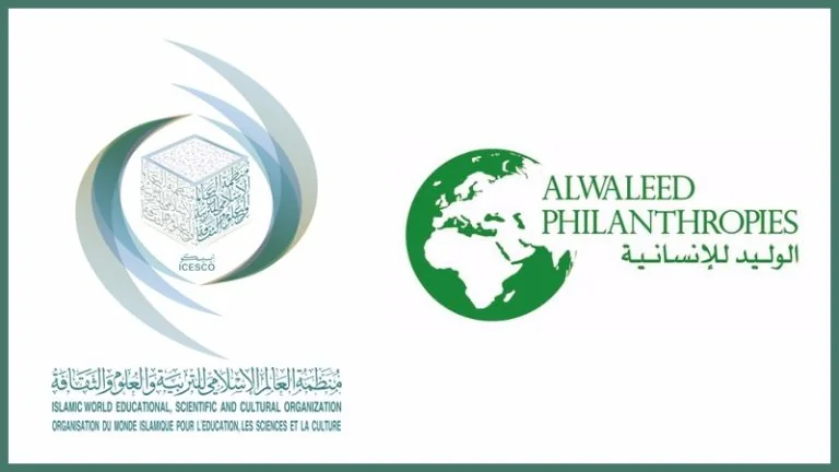 مبادرات الاستدامة البيئية والعمل الإنساني
