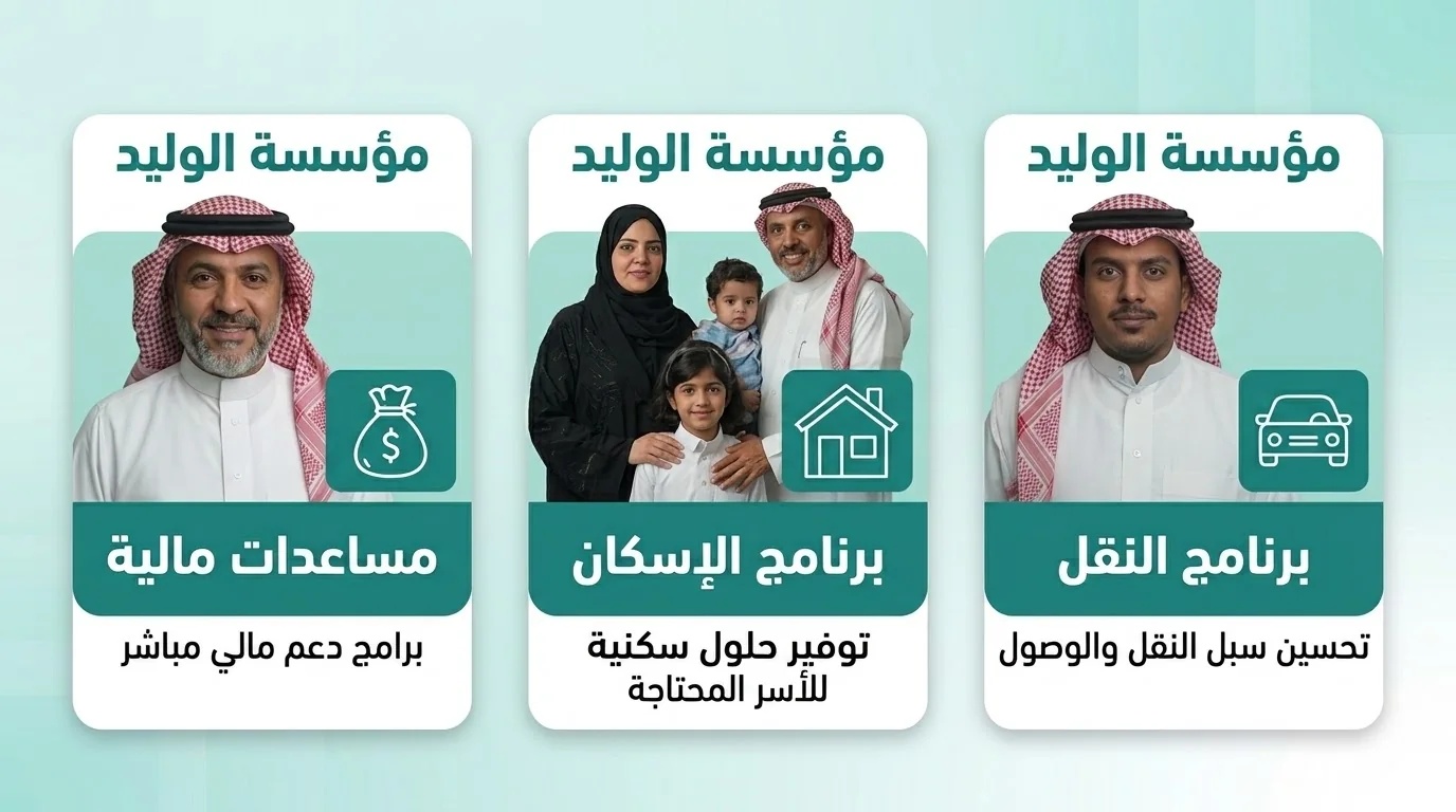 مبادرات تنمية المجتمعات